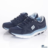 【SKECHERS】女 運動系列 LIV(12479NVLB)