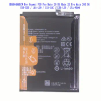 1x 4200mAh HB486486ECW For Huawei P30 Pro Mate 20 RS Mate 20 Pro Mate 20X 5G EVR-N29 / LYA-L09 / LYA-L0C / LYA-L29 / LYA-AL00
