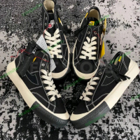 Sepatu Compass x Fxxking Rabbits FR2 V1 low & high