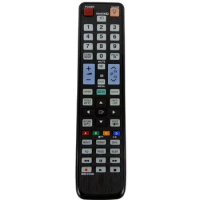 New Replacement BN59-01039A For Samsung 3D Smart TV Remote Control for UE32C6505 UE37C600 UE40C6000 UE46C6000