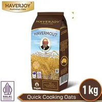 Oatmeal Quaker Oats Oatsy Gluten Free Quick Cook, Instant, Rolled, Steel Cut Havermix, Haverjoy Have