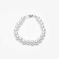 Hierarchy Studios - Pearl Bracelet