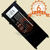 Baterai Untuk Dell G3 15 3579 3779 G3 17 3779 G5 15 5587 G7 15 7588 Vostro 15-7580 7570 Latitude 13-