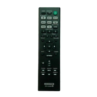 New Remote Control RMT-AA400U For Sony RMTAA400U 1-493-369-11 RT14933691 AV Receiver
