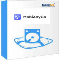 【EaseUS】MobiAnyGo修改GPS虛擬定位