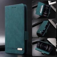 For Huawei Honor Magic 6 5 4 Lite 90 5G Leather Wallet Book Case Honor X9B X8B X7B X8A X9 A X6S X7 X8 X6A X6 X7A Plus Flip Cover