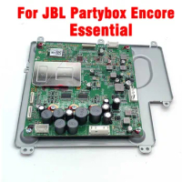 1pcs Original For JBL Partybox Encore Essentia Motherboard Socket Power Supply Board