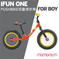 GIANT momentum PUSHBIKE iFun One 兒童滑步車