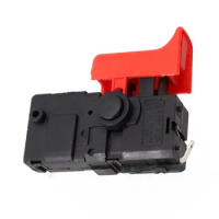 Speed Governor Control Switch For Bosch GBM13RE GBM10RE GBM350RE Electric Hammer Woodworking Tools Herramientas Furadeira Drill
