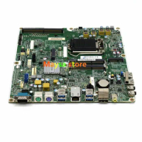 739680-001 For HP EliteOne 800 G1 AIO Motherboard 697289-002 739680-501 LG1150 Mainboard 100%tested fully work