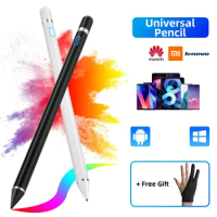 Universal Active Stylus Pen for OPPO Pad Neo 2024 11.4inch 11inch 2 11.61 Inch Air 10.36 for Oppo Pad Air2 11.4 2023 Touch Pen