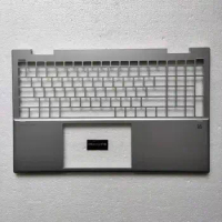 New For HP PAVILION 15 2-in-1 C shell keyboard shell palm rest keyboard cover 4600MM060002