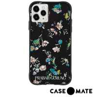 【CASE-MATE】x Prabal Gurung iPhone 11 Pro Max(頂尖時尚設計師聯名款防摔殼 - 午夜花漾)