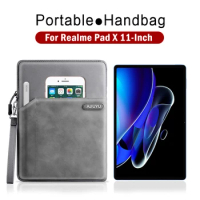 Case Cover Bag For OPPO Realme Pad X 11 Inch OPPO Pad Air VIVO Pad 11" Tablet Protective Sleeve Pouch Cases