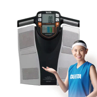 【TANITA】日本製十合一八點式體組成計(BC-545N)