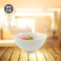 大同 強化反口碗(P99) 飯碗 湯碗 瓷碗  精製 超值優惠 綠色環保 方便實用（伊凡卡百貨）