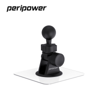peripower MT-11 黏貼式行車紀錄器/導航機支架 (適用 Garmin)