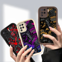 เคสโทรศัพท์, เคสสำหรับ OPPO A94 4G, OPPO F19 Pro, OPPO Reno5 F, OPPO Reno5 Lite, เคสโทรศัพท์แบบเต็มต