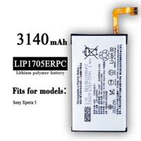 LIP1705ERPC 4300mAh Battery for SONY Xperia 5 Mobile Phone Batteries