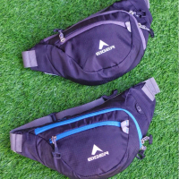 EIGER CRYSTALIN 2A WAIST BAG Art 5972 TAS DADA-TAS PINGGANG-WAISTBAG PRIA-WAIST BAG WANITA