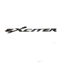 LOGO TEM DÁN YAMAHA CARBON FIBER
