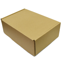 特硬飛機盒 5層 飛機紙盒 飛機盒 牛皮紙箱 包裝盒 紙盒 瓦楞紙箱 披薩盒【GT101-115 GL110】 123便利屋