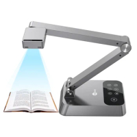 FOR A3 Desktop visual presenter visualizer projector book scanner visualizer