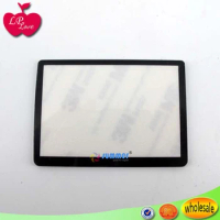 550D Glass Screen Protector for Canon 550D Protector 550d LCD GLASS cover DSLR camera repair part