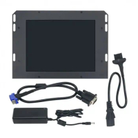Industrial LCD Display Industrial For 14" A61L-0001-0094 TX-1450ABA5 C14C-1472D1F-A