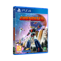 【SONY 索尼】PS4 無敵鐵金剛 金剛戰神 群狼盛宴(中文版)
