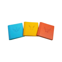 Pokémon PTCG Official Simplified Trading Cards Album |   Eevee Advanced Gift Box, Collector Binder, 