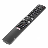 Remote Control for TCL Hdtv RC802N YAI2 YUI1 P20 C2 Series 32S6000S 40S6000FS 43S6000FS 65C2US 75C2US Smart TV Accessories NEW