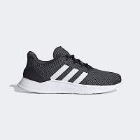 Adidas Questar Flow Nxt [FY5951] 男鞋 慢跑鞋 運動 透氣 避震 健身 愛迪達 黑 白
