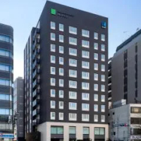 住宿 Ginza Capital Hotel Moegi 中央區 東京