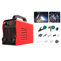 Electric Arc Welder Welding Machine 500 Fully Automatic Electric Welding Tool 220V Household Portable Inverter Equipment
