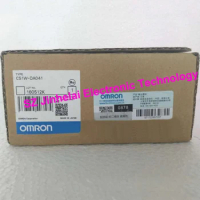 New and original CS1W-DA041 OMRON Analog output unit