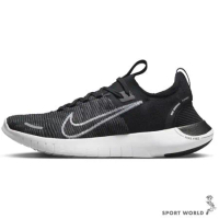 Nike 男鞋 慢跑鞋 輕量 FREE RN NEXT NATURE 黑 FB1276-002