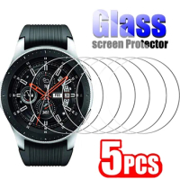 Tempered Glass For Samsung Gear S2 S3 Classic Frontier Smartwatch Anti Scratch Screen Protectors Film For Samsung S2 S3