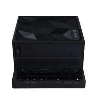 【LIAN LI 聯力】EDGE 750W黑/金牌/ATX3.1/PCIE5.1 電源供應器