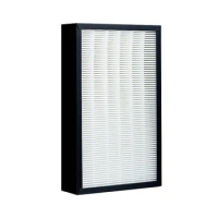 Custom filter F1 replacement HEPA filter 310*170*46MM For 3M Filtrete FAP-T02-F1 FAP-C01-F1 to filter PM2.5,odor
