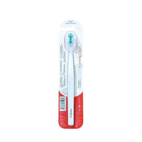 COLGATE Total Foaming Clean Toothbrush 1Pcs Soft Colgate 1pcs