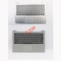 New Original for Lenovo ldeapad 320s-13isk laptop Chromebook and touchpad C-cover with keyboard