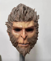 DUDU Black Myth Wukong cos and Childrens Monkey King Dragon Scale Set cosplay Performance wear