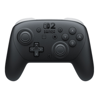【AS電玩】預購 NS2 Switch2 Pro 控制器 Pro手把