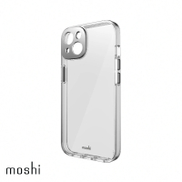 moshi iPhone 14 6.1吋 iGlaze 超薄保護殼(iPhone 14)