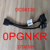 New Original For Dell DCS6130 Workstation Power Supply Cable 0PGNKR PGNKR 3700385 Server Cable VGA USB Cable