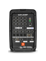 ลำโพงคู่หน้า + Mixer (2.1CH,150 วัตต์) รุ่น EON208P