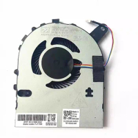 New CPU Fan for DELL Inspiron 14 7460 14-7472 Laptop Cooling Fan