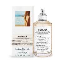 Maison Margiela 沙灘漫步香水 Beach Walk (100ml)-國際航空版