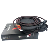FireBird 48 HDMI Cable 8K-10K 48Gbps 2.1 HDMI Cable AV TV Ultra HD Video HiFi Audio EARC HDMI Cables